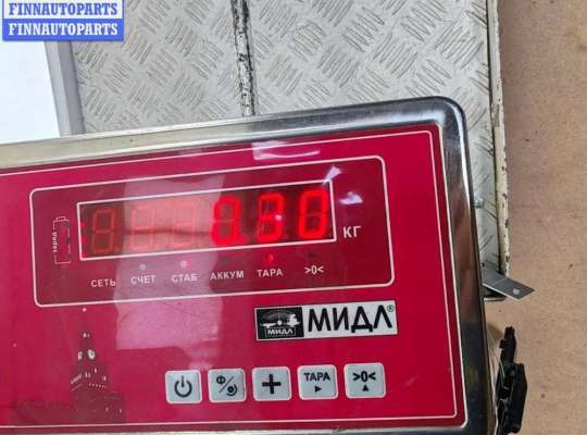 купить Фара противотуманная правая на Audi A4 B6 (2001-2004)