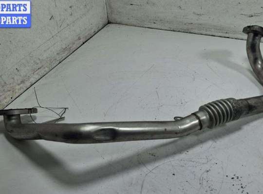 купить Трубка системы рециркуляции EGR на Audi A4 B8 (2007-2015)