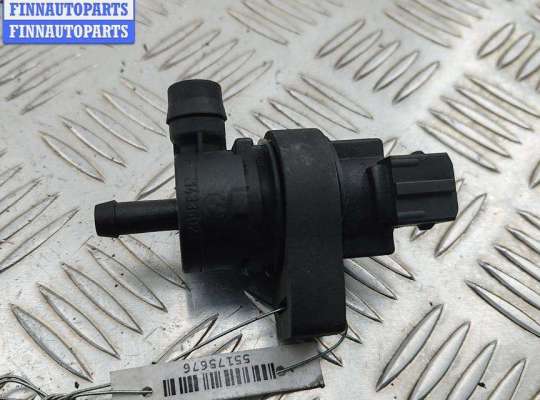 купить Клапан вентиляции топливного бака на BMW 3 E46 (1998-2006)