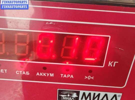 купить Клапан вентиляции топливного бака на BMW 3 E46 (1998-2006)