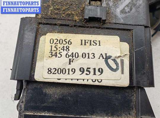 купить Переключатель поворотов на Opel Movano A (1998-2010)