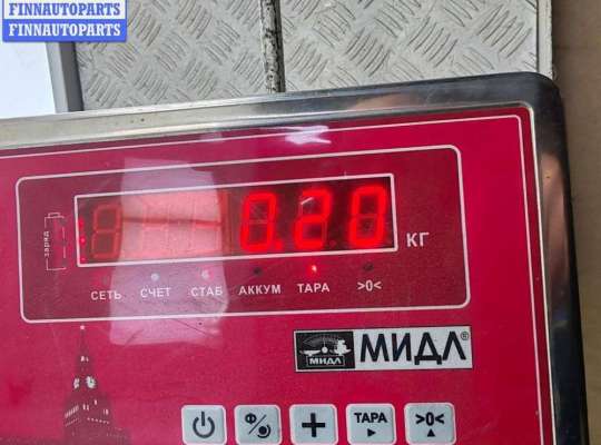 купить Переключатель поворотов на Opel Movano A (1998-2010)