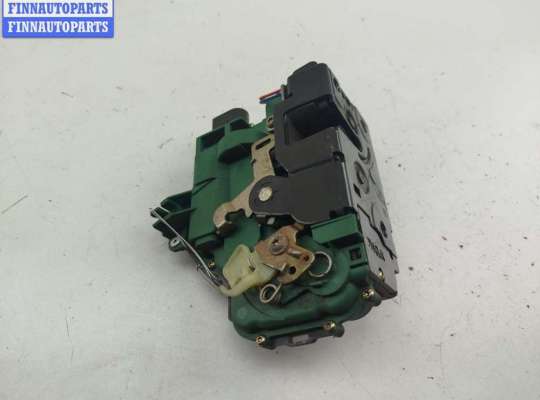 купить Замок двери передней левой на Volkswagen Passat B5