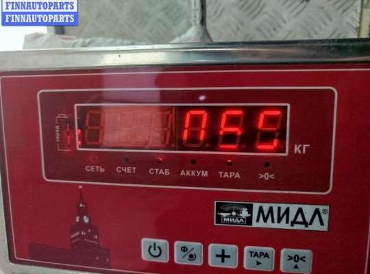 купить Замок двери передней левой на Volkswagen Passat B5