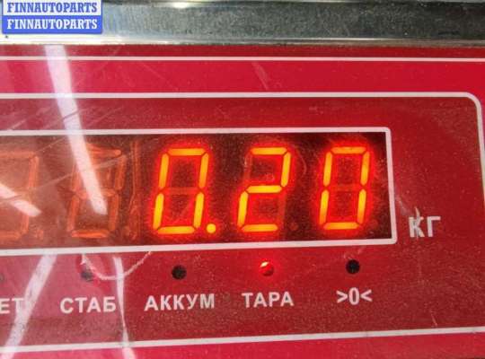 купить Замок багажника на Audi A4 B6 (2001-2004)