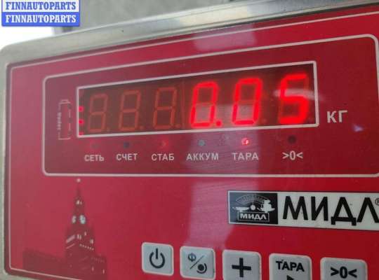 купить Плата фонаря заднего правого на BMW 5 E39 (1995-2003)