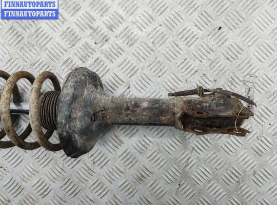 купить Стойка подвески передняя левая на Volkswagen Passat B4