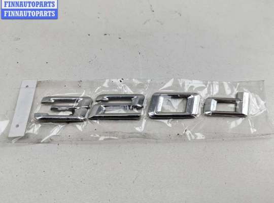 купить Эмблема на BMW 3 E46 (1998-2006)