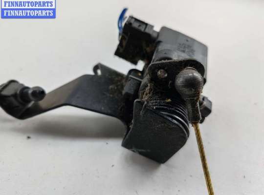 купить Датчик педали газа на Mercedes E-Class W210 (1995-2002)