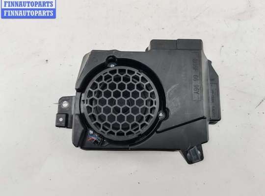 купить Сабвуфер на Mazda 3 (2018- ) BP