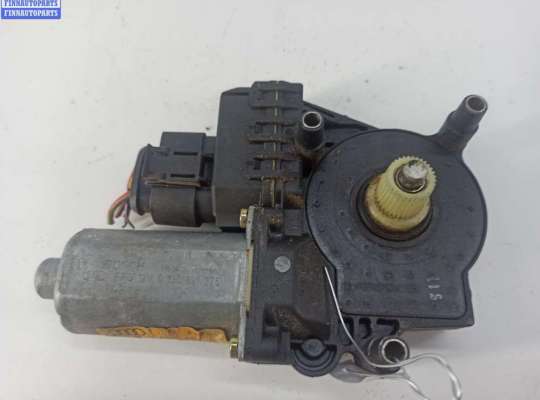 купить Моторчик стеклоподъемника передний левый на Audi A6 C5 (1997-2005)