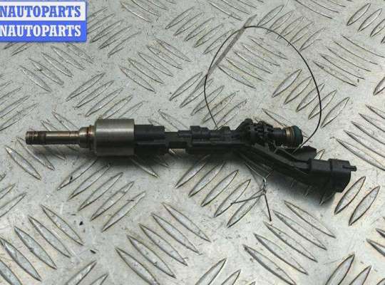 купить Форсунка топливная на Ford Mondeo IV (2007-2014)