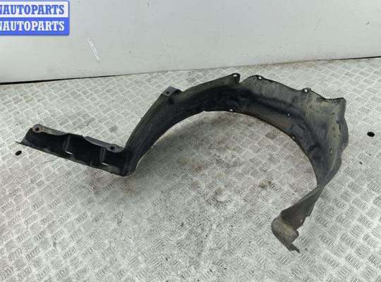 купить Защита крыла (подкрылок) передняя правая на Nissan Primera P11 (1999-2002)