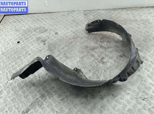 купить Защита крыла (подкрылок) передняя правая на Nissan Primera P11 (1999-2002)