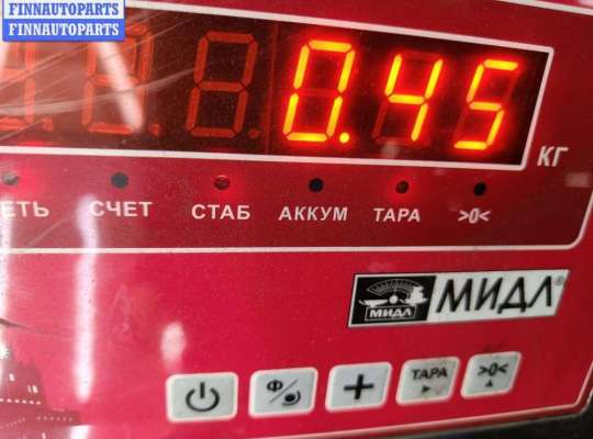 купить Защита крыла (подкрылок) передняя правая на Nissan Primera P11 (1999-2002)