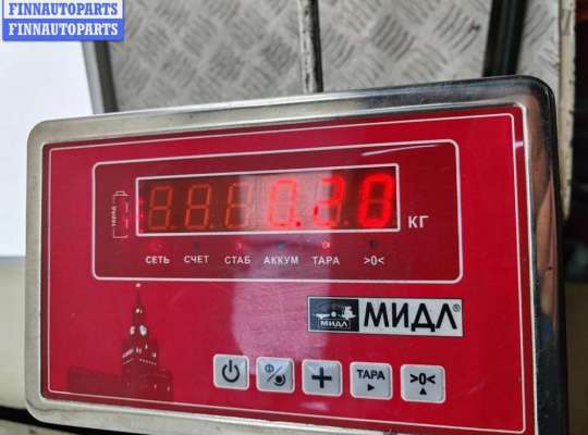 купить Корректор фар на Opel Omega B (1994-2003)