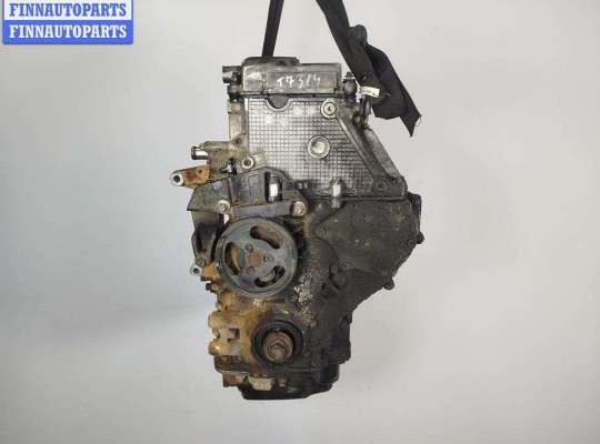 купить Двигатель (ДВС) на Opel Zafira A (1999-2005)