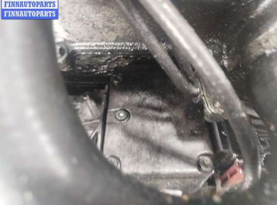 купить Двигатель (ДВС) на Opel Zafira A (1999-2005)