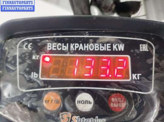 купить Двигатель (ДВС) на Opel Zafira A (1999-2005)