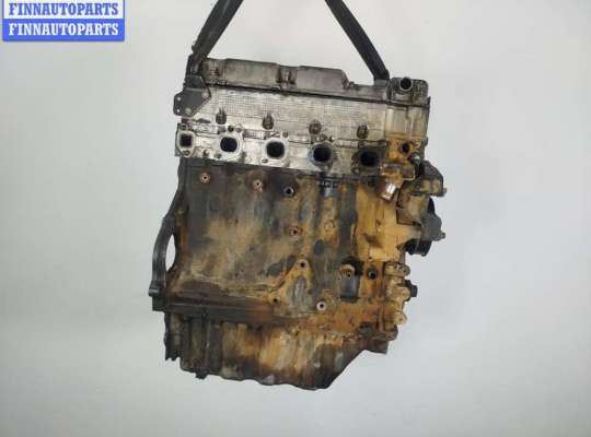 купить Двигатель (ДВС) на Opel Zafira A (1999-2005)