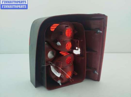 купить Фонарь задний левый на Volkswagen Passat B5+ (GP)