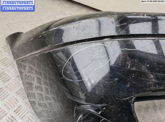 купить Бампер передний на Opel Zafira A