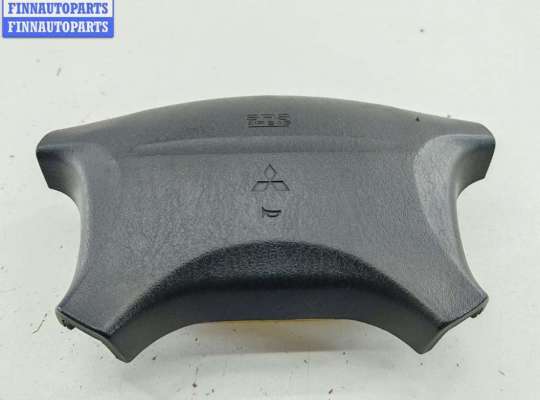 Подушка безопасности (Airbag) водителя MT572868 на Mitsubishi Carisma