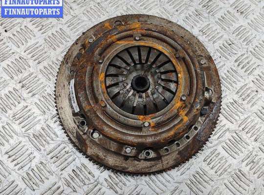 купить Маховик на Opel Astra H (2004-2009)