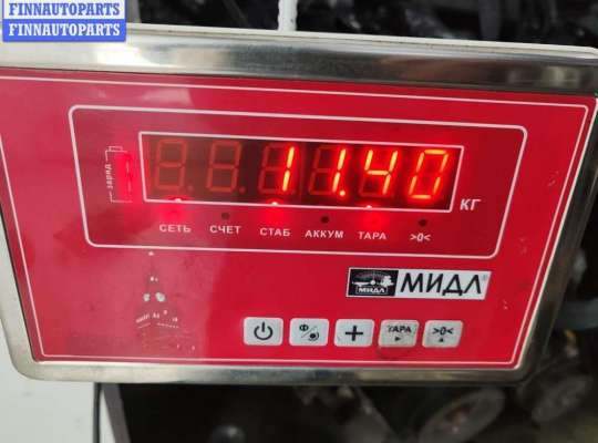 купить Маховик на Opel Astra H (2004-2009)