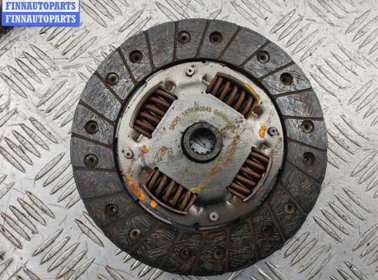 купить Маховик на Opel Astra H (2004-2009)