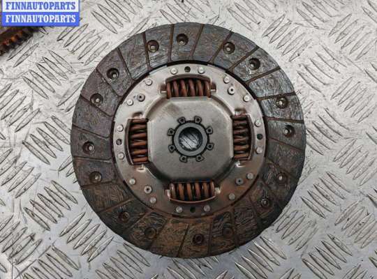 купить Маховик на Opel Astra H (2004-2009)