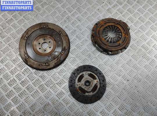 купить Маховик на Opel Astra H (2004-2009)