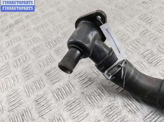 купить Трубка охлаждающей жидкости пластиковая на Peugeot 307