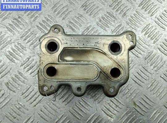 Теплообменник MB1682680 на Mercedes M-Class ML W163 (1998-2004)