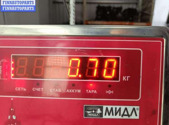 купить Теплообменник на Mercedes M-Class ML W163 (1998-2004)