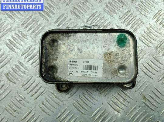 купить Теплообменник на Mercedes M-Class ML W163 (1998-2004)