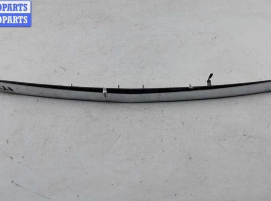 купить Накладка подсветки номера на Opel Zafira B (2004-2014)