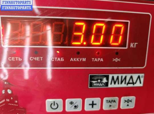 купить Узел педальный на Fiat Grande Punto