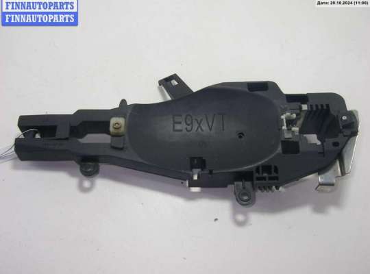 Корпус (держатель) ручки двери передней левой BM2047640 на BMW 3 E90/E91/E92/E93 (2005-2013)