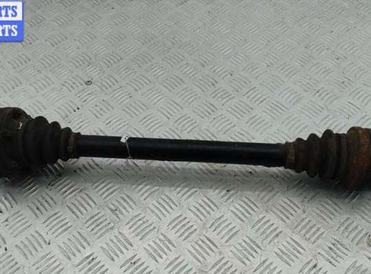 Купить Полуось задняя на BMW 7 E65/E66 (2001-2008) Полуось задняя BM3613621 на BMW 7 E65/E66 (2001-2008)