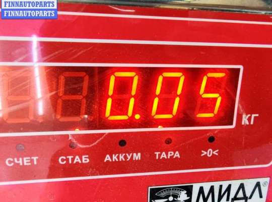 купить Трос двери передней на BMW 5 E39 (1995-2003)