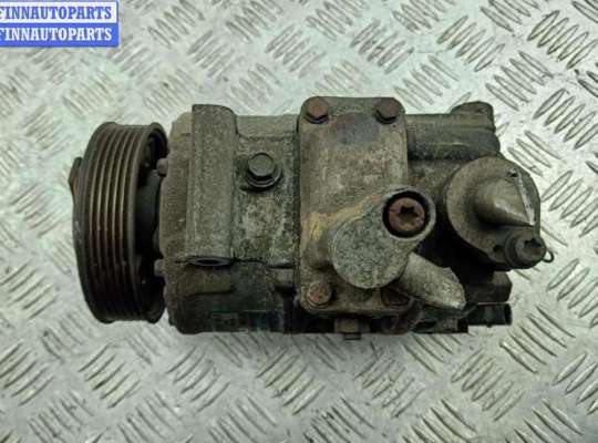 Компрессор кондиционера VG2725777 на Volkswagen Passat B6