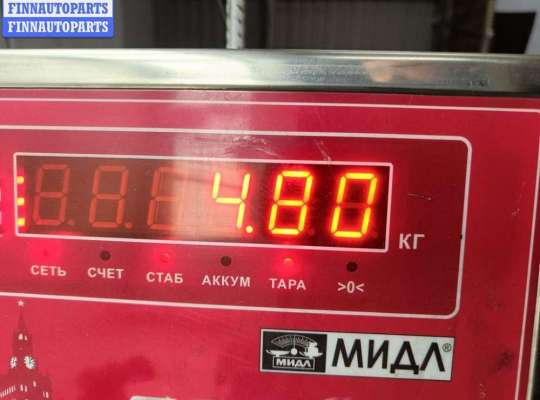 купить Компрессор кондиционера на Volkswagen Passat B6