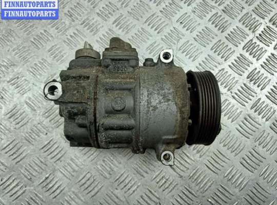купить Компрессор кондиционера на Volkswagen Passat B6