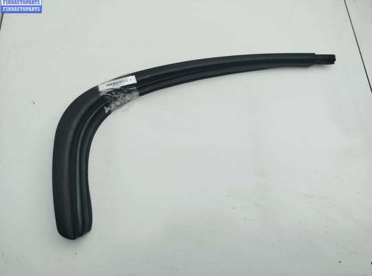 купить Молдинг наружный кузовной задний правый на BMW 3 E46 (1998-2006)