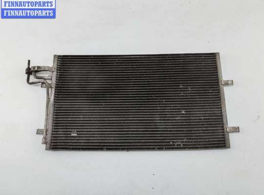 Радиатор охлаждения (конд.) FO2144983 на Ford Focus II (2004-2011)