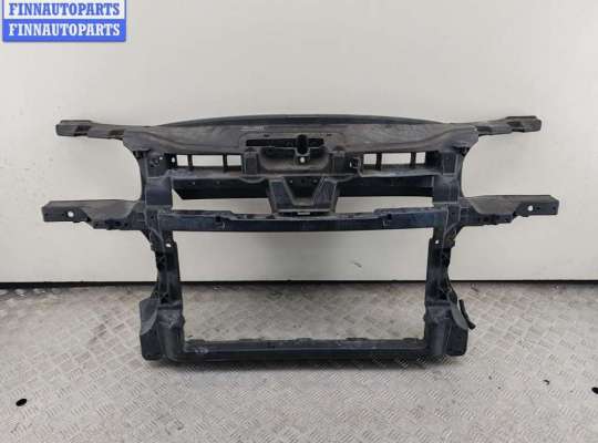 купить Рамка передняя (панель кузовная, телевизор) на Volkswagen Caddy (2004-2010)