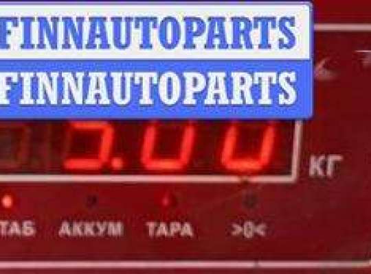 купить Блок ABS (Модуль АБС) на Renault Megane I (1995-2003)