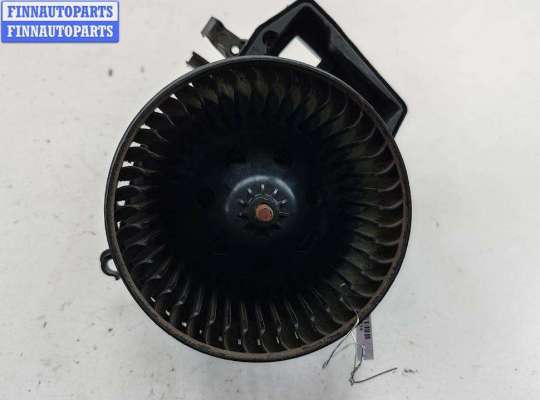 Двигатель отопителя (моторчик печки) MB1534124 на Mercedes C-Class W203 (2000-2006)