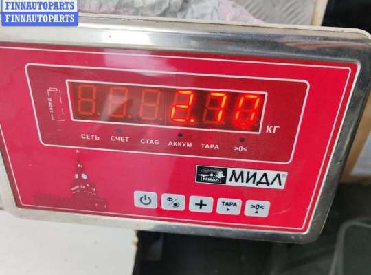 купить Стекло двери задней правой на Volkswagen Passat B5